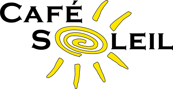 Café Soleil Logo